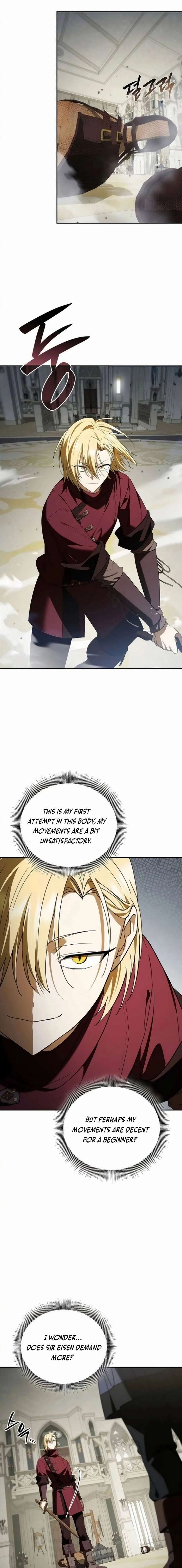 Reincarnated as the Grand Duke’s Third Son Chapter 18 79 ch 18 13