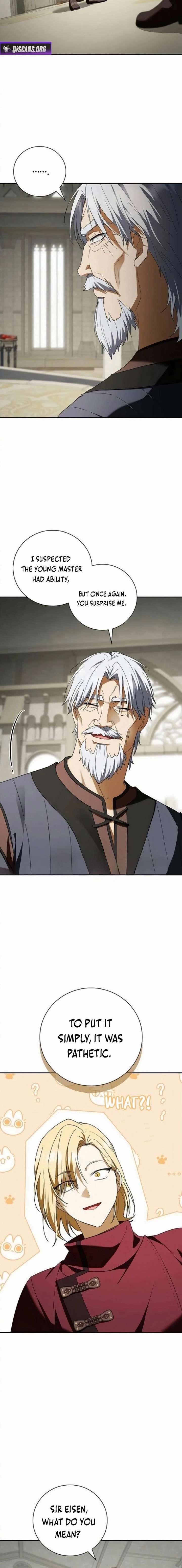 Reincarnated as the Grand Duke’s Third Son Chapter 18 80 ch 18 14