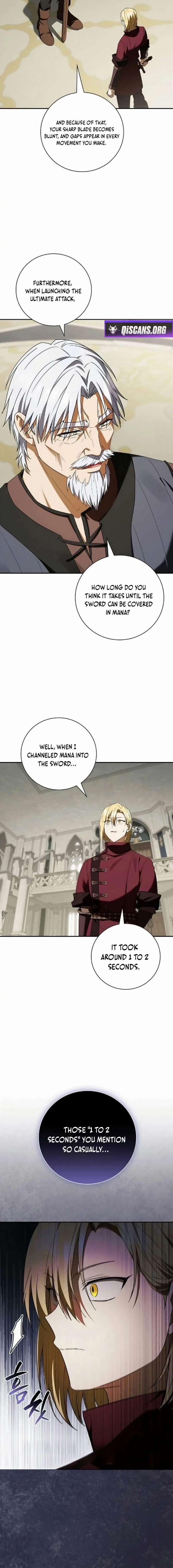 Reincarnated as the Grand Duke’s Third Son Chapter 18 82 ch 18 16