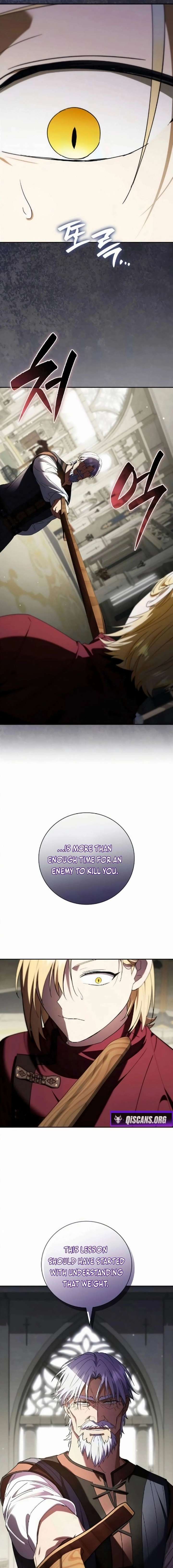 Reincarnated as the Grand Duke’s Third Son Chapter 18 83 ch 18 17