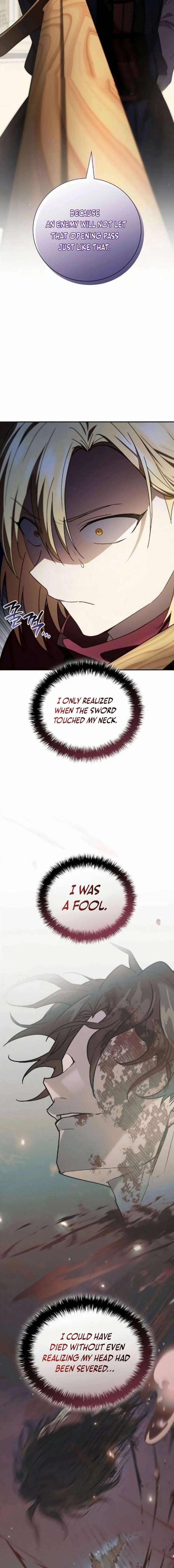 Reincarnated as the Grand Duke’s Third Son Chapter 18 84 ch 18 18