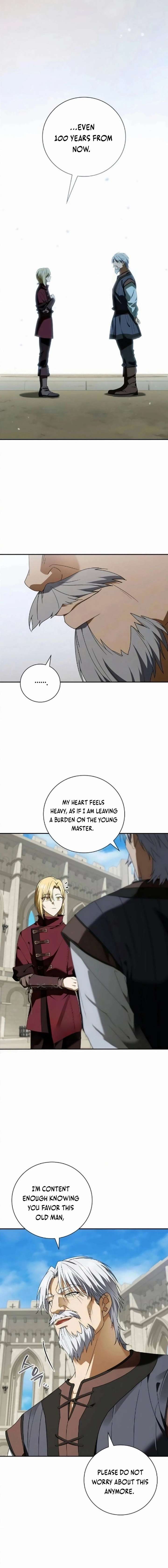 Reincarnated as the Grand Duke’s Third Son Chapter 18 68 ch 18 2