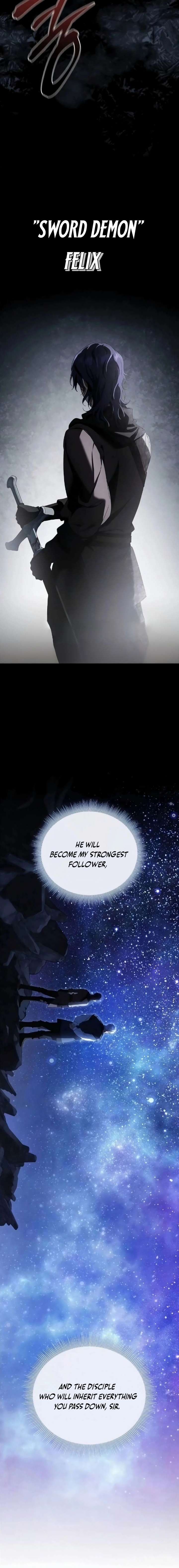 Reincarnated as the Grand Duke’s Third Son Chapter 18 73 ch 18 7