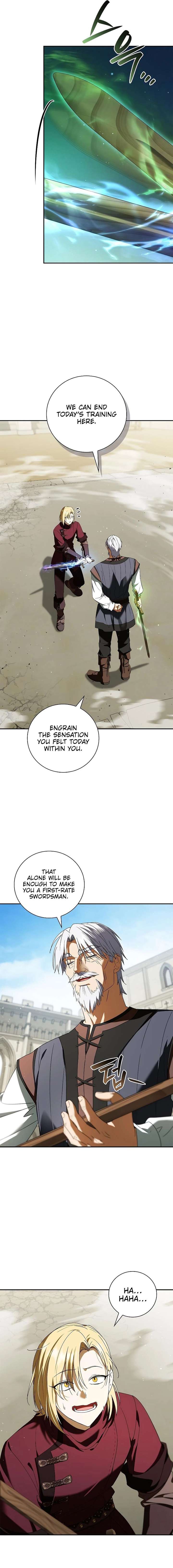 Reincarnated as the Grand Duke’s Third Son Chapter 19 79 ch 19 10