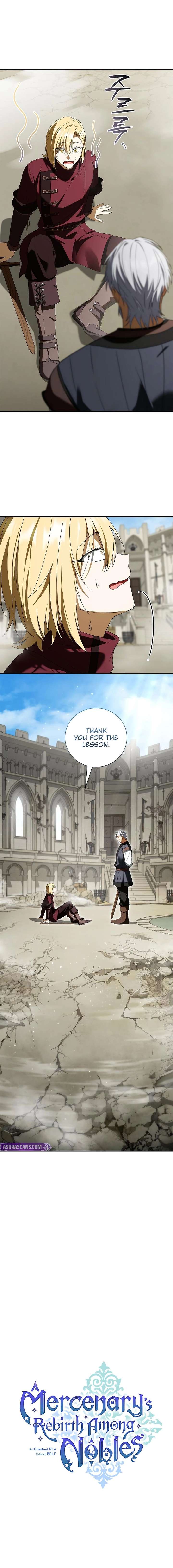 Reincarnated as the Grand Duke’s Third Son Chapter 19 80 ch 19 11