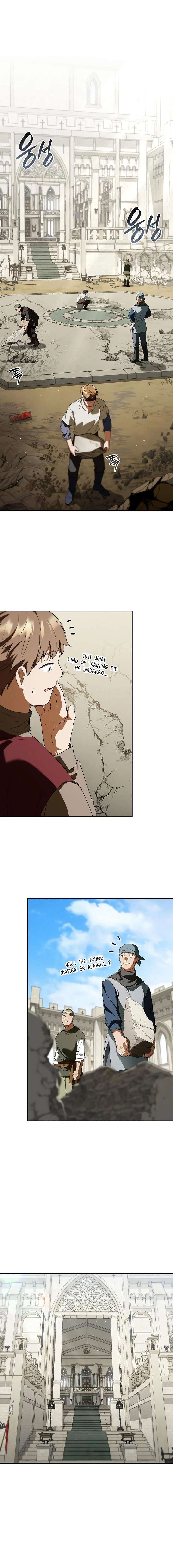 Reincarnated as the Grand Duke’s Third Son Chapter 19 81 ch 19 12