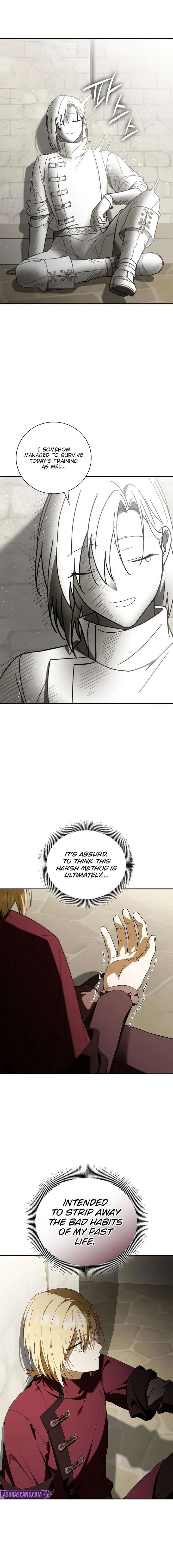 Reincarnated as the Grand Duke’s Third Son Chapter 19 82 ch 19 13