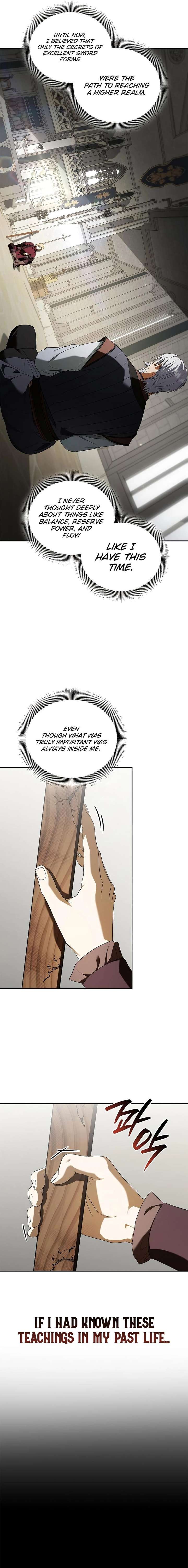 Reincarnated as the Grand Duke’s Third Son Chapter 19 85 ch 19 16
