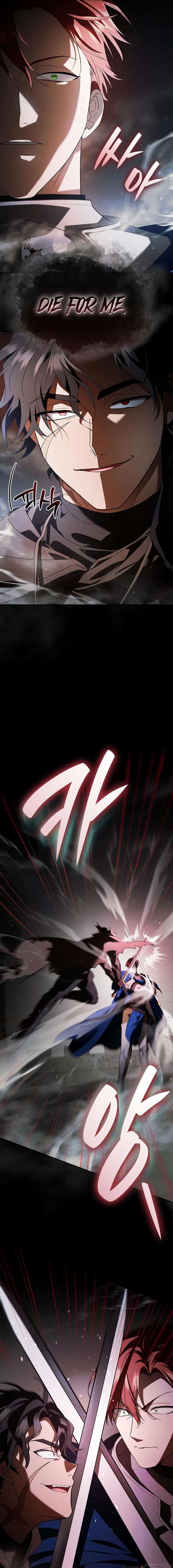 Reincarnated as the Grand Duke’s Third Son Chapter 19 87 ch 19 18