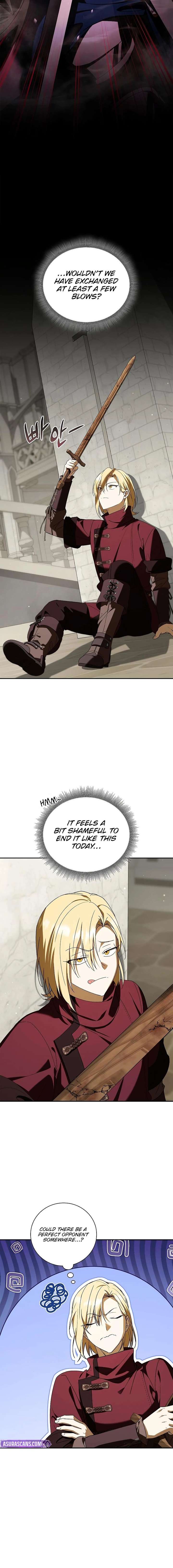 Reincarnated as the Grand Duke’s Third Son Chapter 19 88 ch 19 19