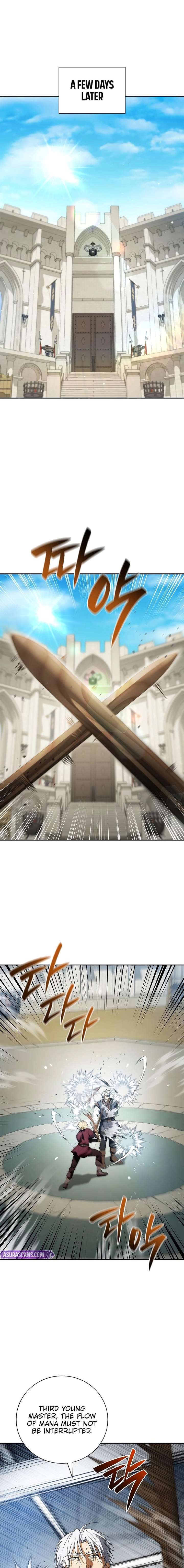 Reincarnated as the Grand Duke’s Third Son Chapter 19 71 ch 19 2