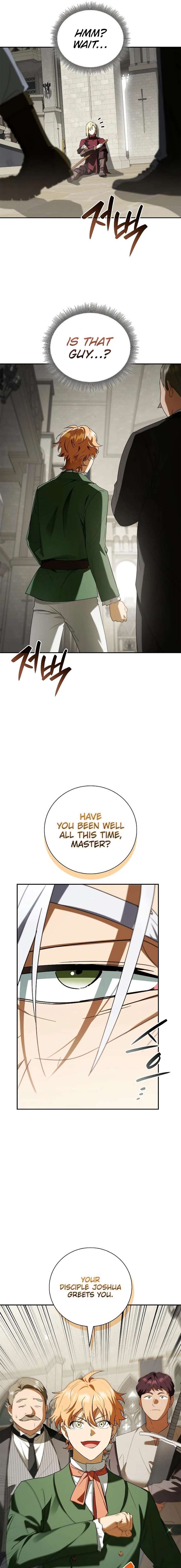 Reincarnated as the Grand Duke’s Third Son Chapter 19 89 ch 19 20
