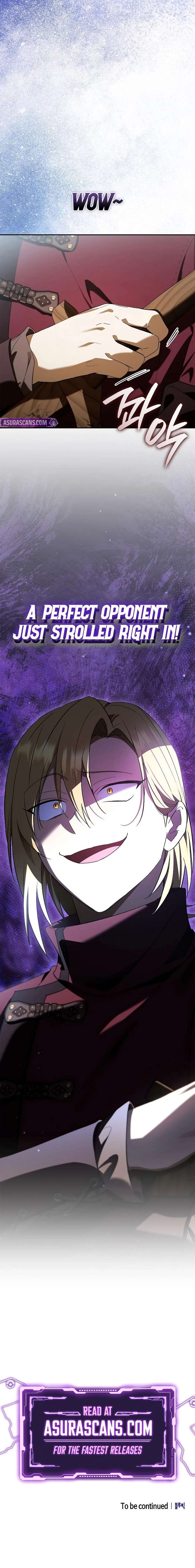 Reincarnated as the Grand Duke’s Third Son Chapter 19 92 ch 19 23