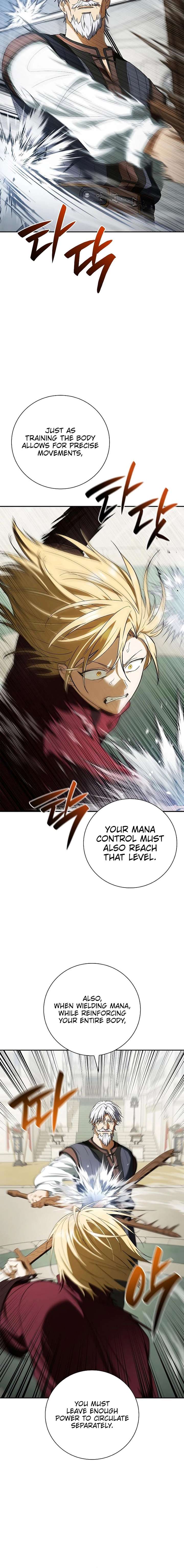 Reincarnated as the Grand Duke’s Third Son Chapter 19 72 ch 19 3