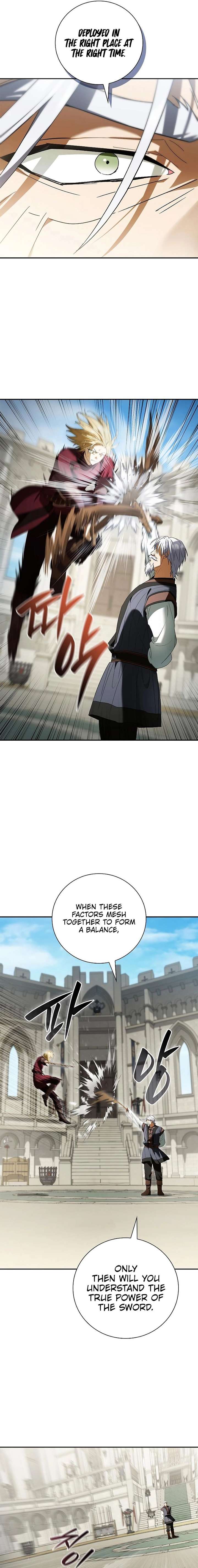 Reincarnated as the Grand Duke’s Third Son Chapter 19 73 ch 19 4