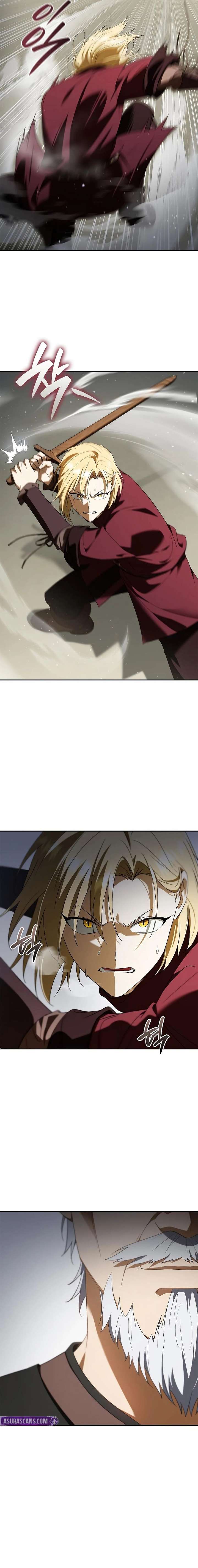 Reincarnated as the Grand Duke’s Third Son Chapter 19 74 ch 19 5