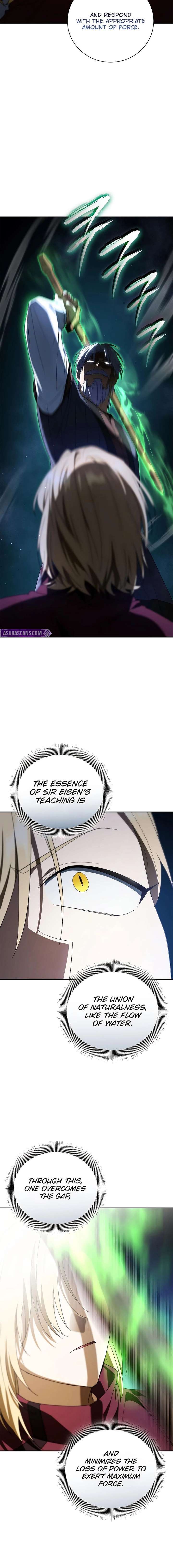 Reincarnated as the Grand Duke’s Third Son Chapter 19 76 ch 19 7