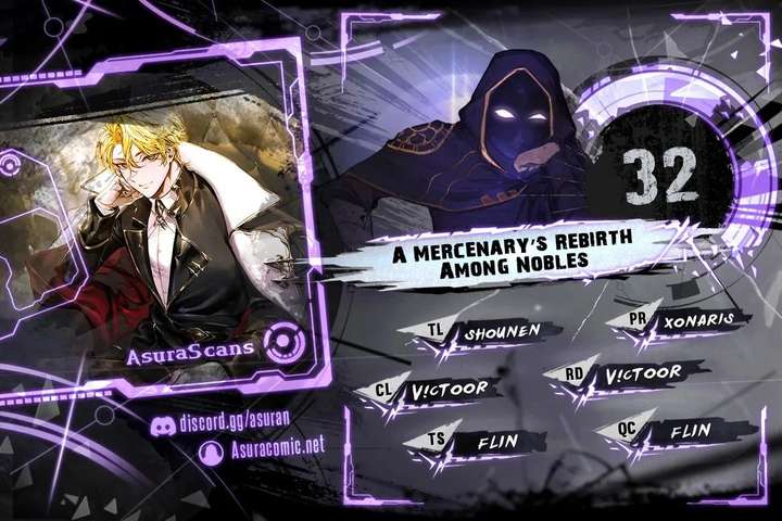 Reincarnated as the Grand Duke’s Third Son Chapter 32 61 ch 32 1