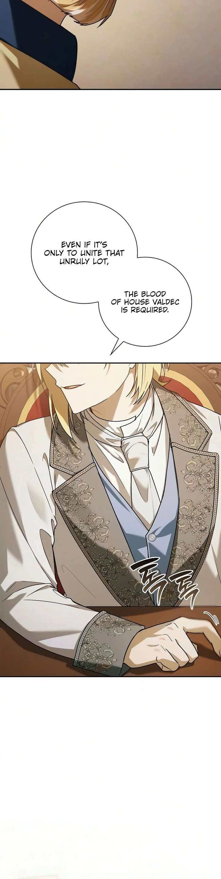 Reincarnated as the Grand Duke’s Third Son Chapter 32 71 ch 32 11