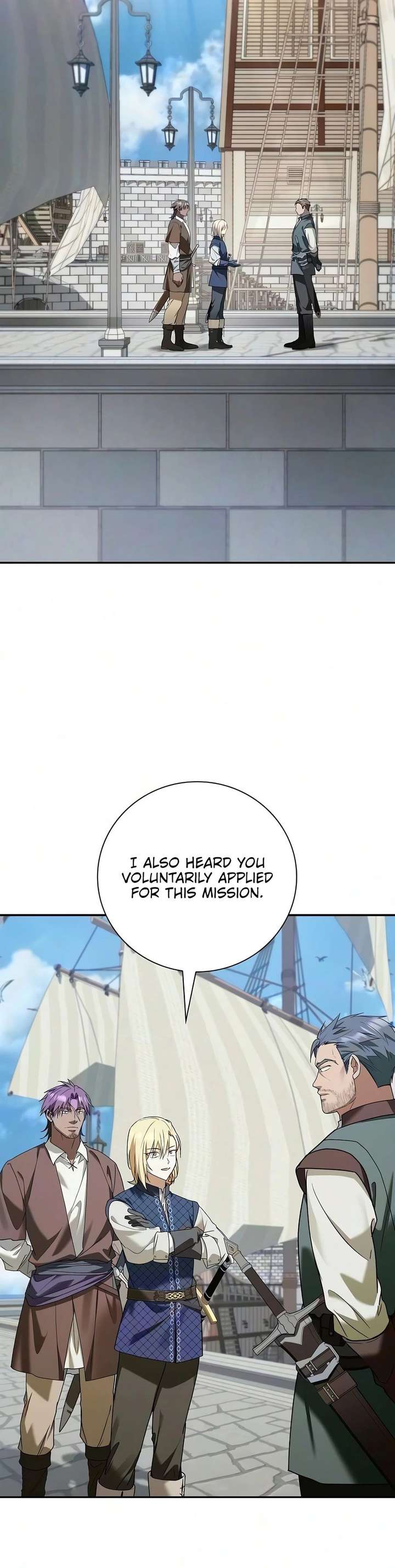 Reincarnated as the Grand Duke’s Third Son Chapter 32 77 ch 32 17