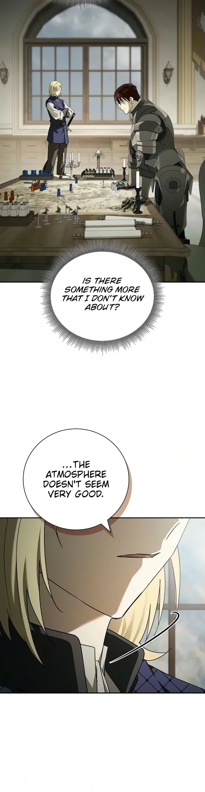 Reincarnated as the Grand Duke’s Third Son Chapter 33 63 12