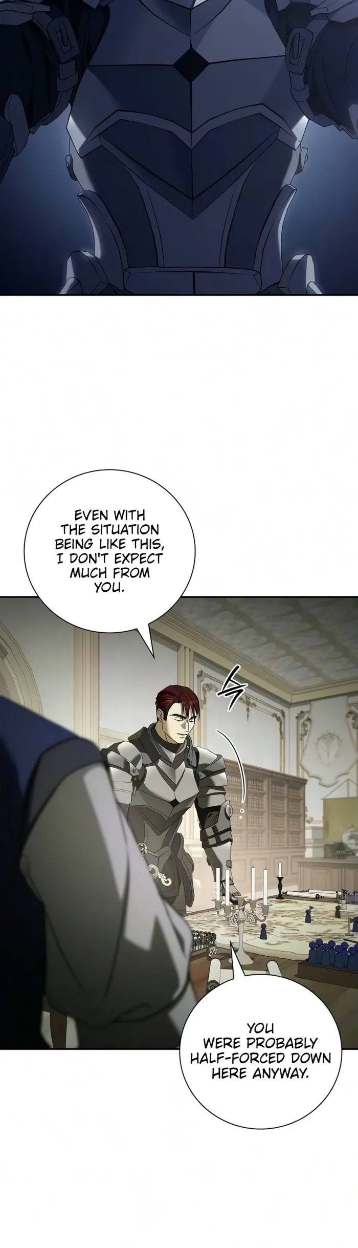 Reincarnated as the Grand Duke’s Third Son Chapter 33 65 14