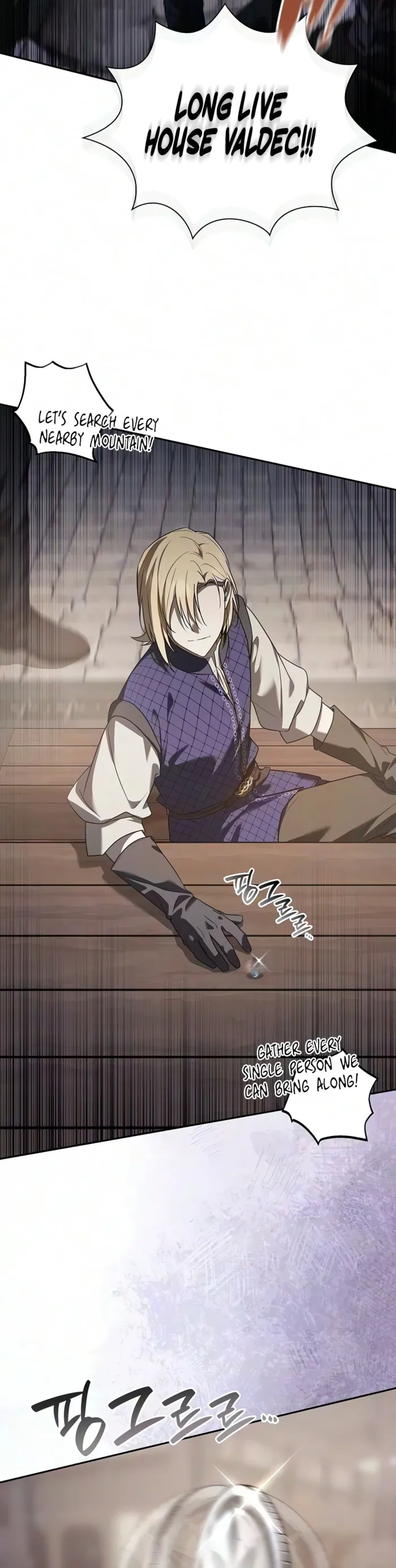 Reincarnated as the Grand Duke’s Third Son Chapter 35 49 006