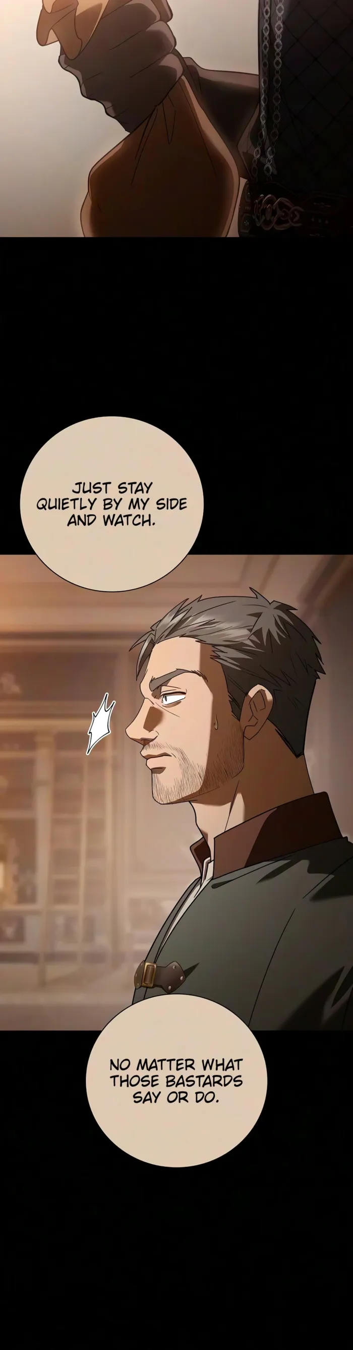 Reincarnated as the Grand Duke’s Third Son Chapter 35 51 008