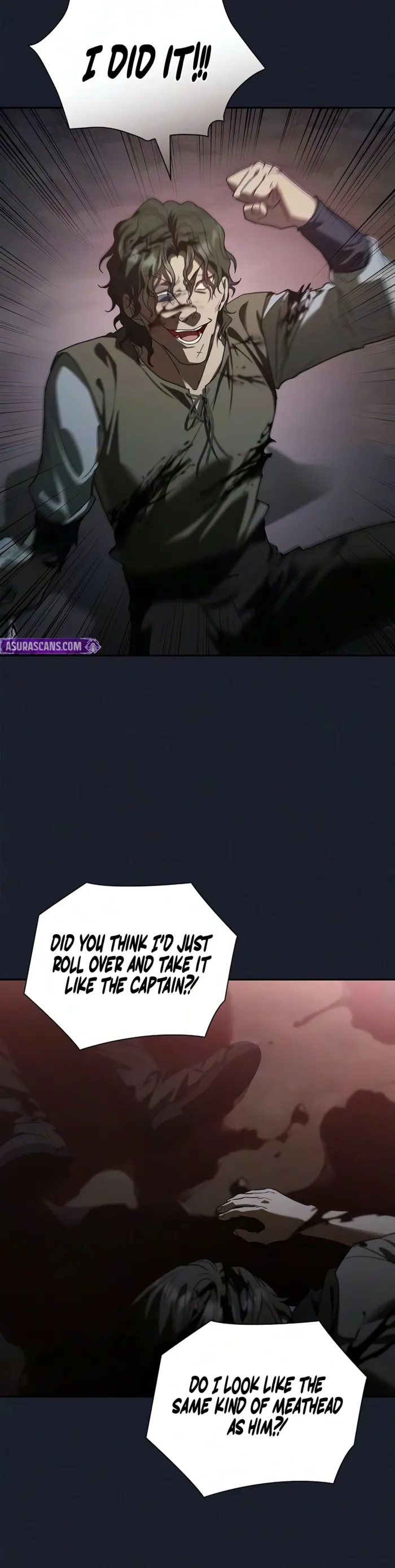 Reincarnated as the Grand Duke’s Third Son Chapter 35 55 012