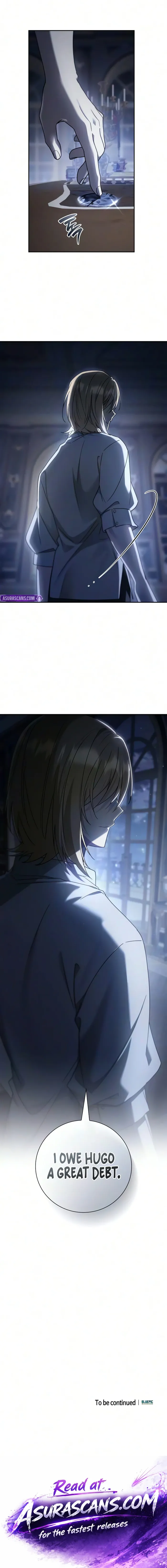 Reincarnated as the Grand Duke’s Third Son Chapter 35 60 017