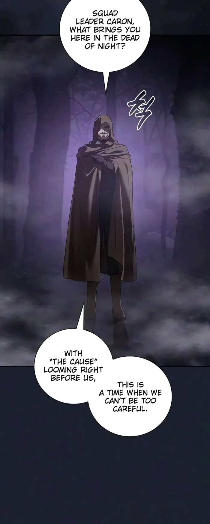 Reincarnated as the Grand Duke’s Third Son Chapter 36 63 014