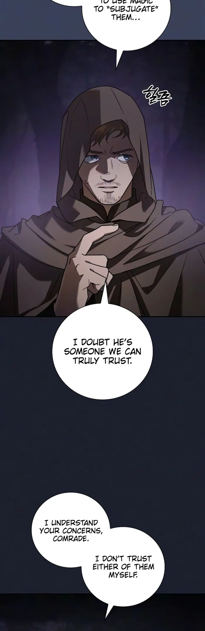 Reincarnated as the Grand Duke’s Third Son Chapter 36 65 016