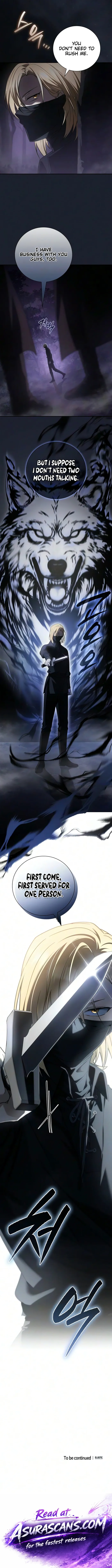 Reincarnated as the Grand Duke’s Third Son Chapter 36 68 019