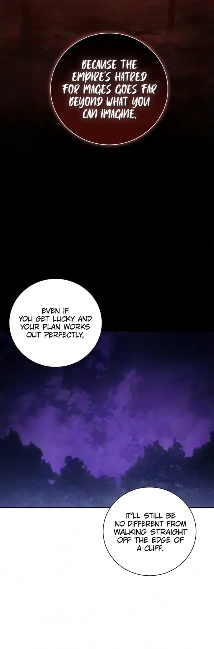 Reincarnated as the Grand Duke’s Third Son Chapter 37 59 010
