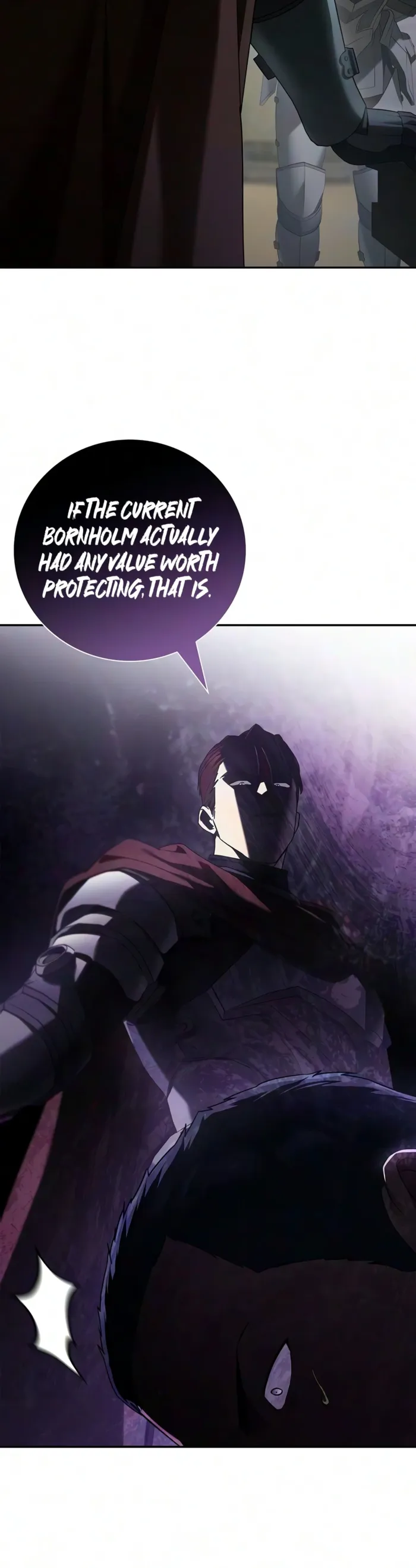 Reincarnated as the Grand Duke’s Third Son Chapter 38 55 012