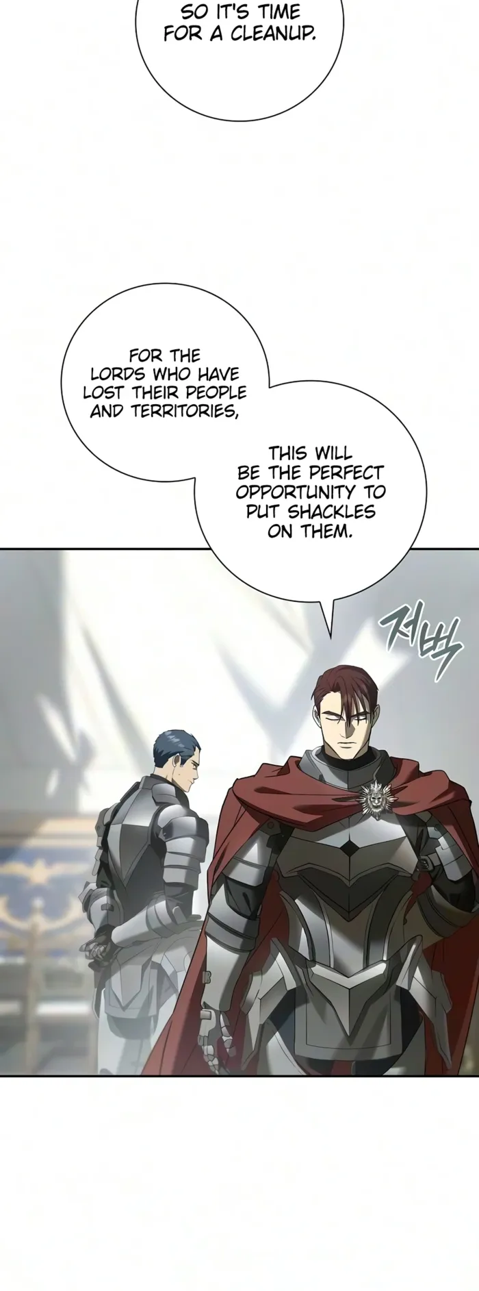 Reincarnated as the Grand Duke’s Third Son Chapter 38 57 014