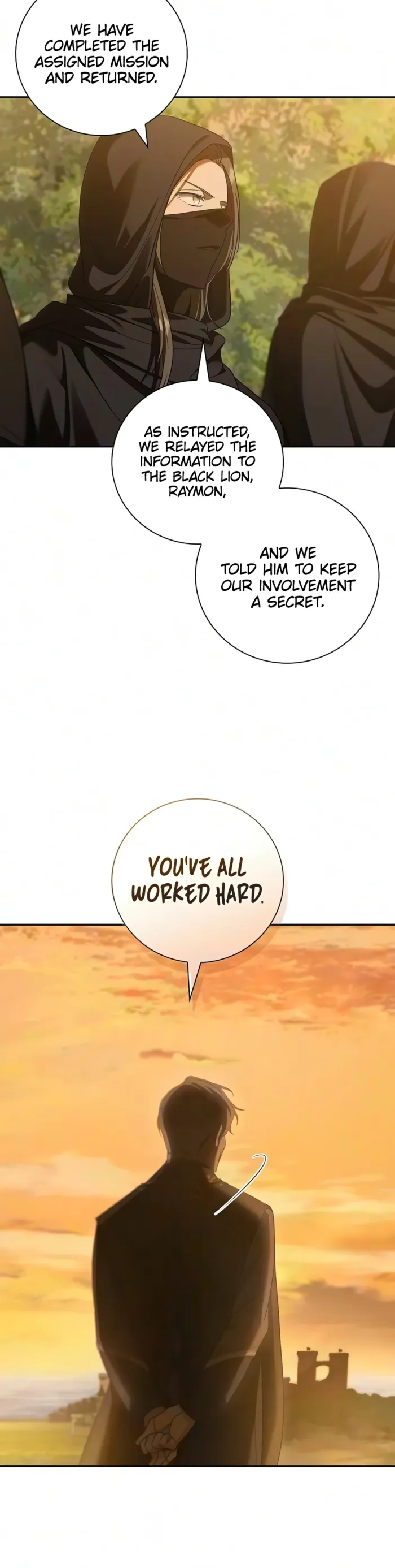 Reincarnated as the Grand Duke’s Third Son Chapter 38 59 016