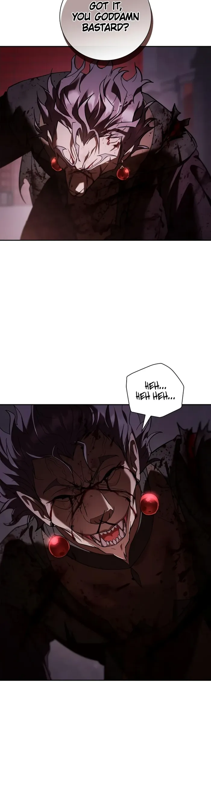 Reincarnated as the Grand Duke’s Third Son Chapter 43 63 006