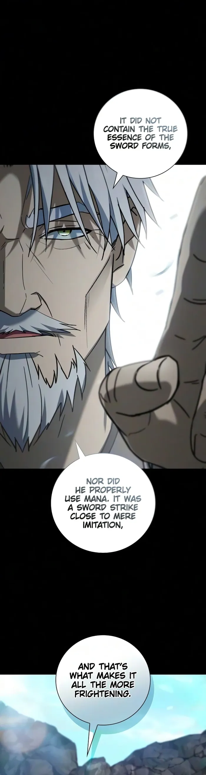 Reincarnated as the Grand Duke’s Third Son Chapter 44 58 006