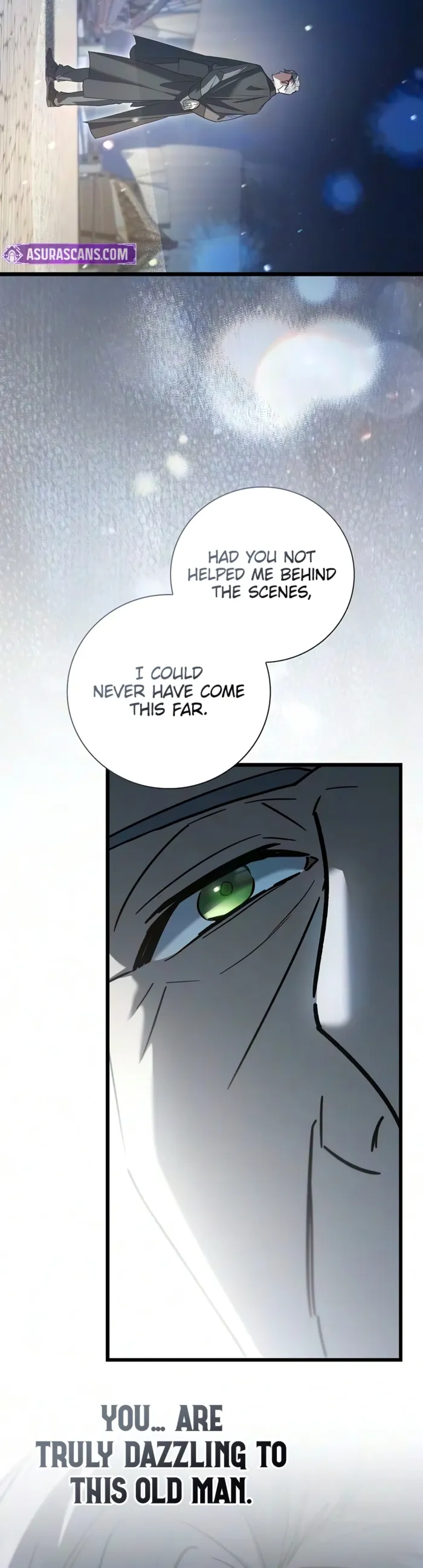 Reincarnated as the Grand Duke’s Third Son Chapter 44 69 017