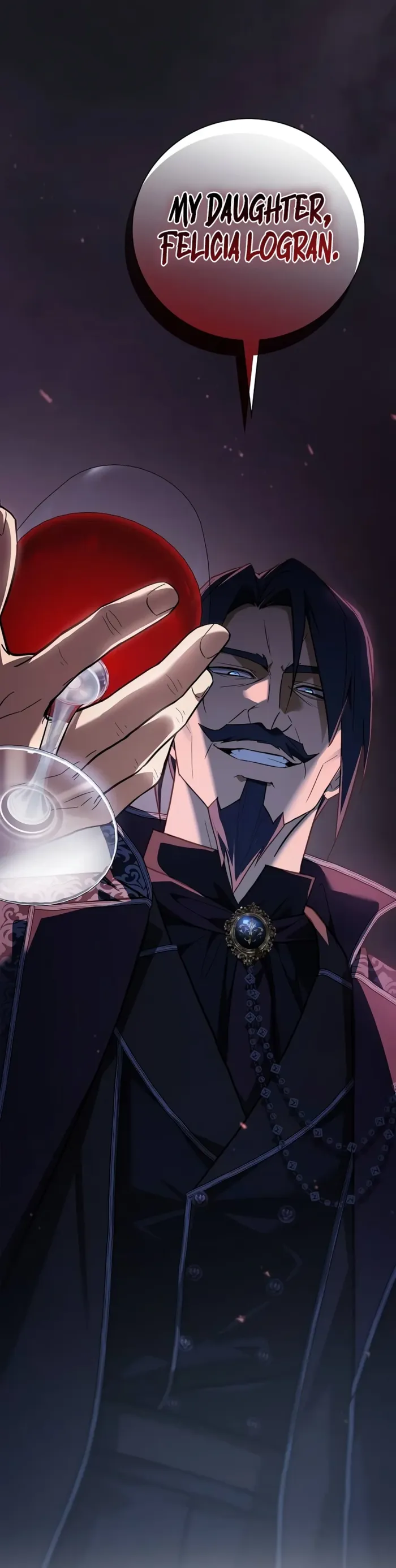 Reincarnated as the Grand Duke’s Third Son capítulo 53 página 17