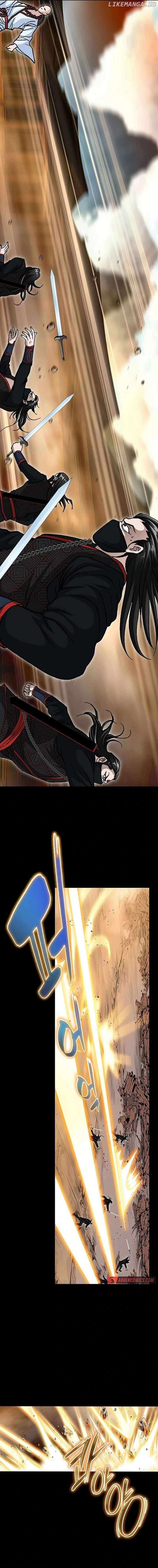 Return of the Immortal Monk Chapter 11 58 03