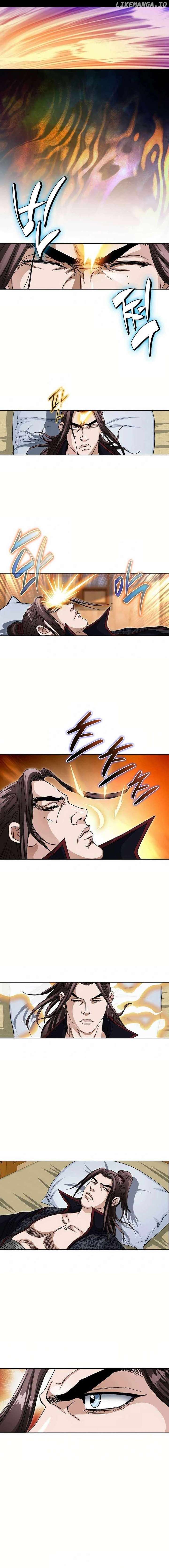 Return of the Immortal Monk Chapter 11 64 09