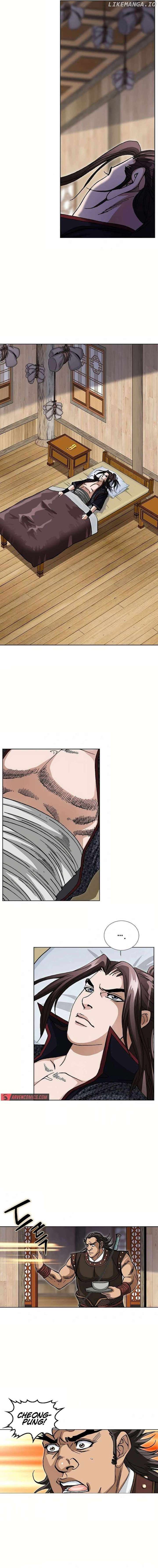 Return of the Immortal Monk Chapter 11 65 10