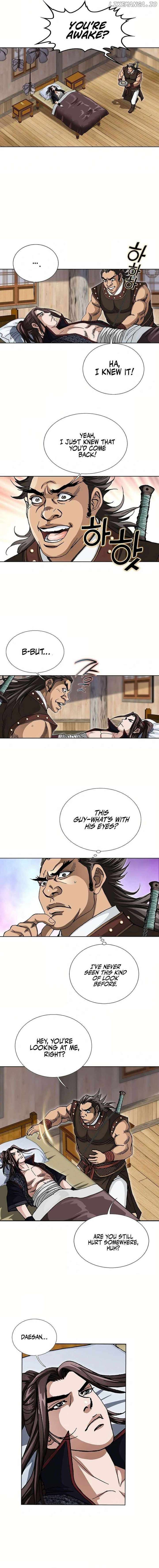 Return of the Immortal Monk Chapter 11 66 11