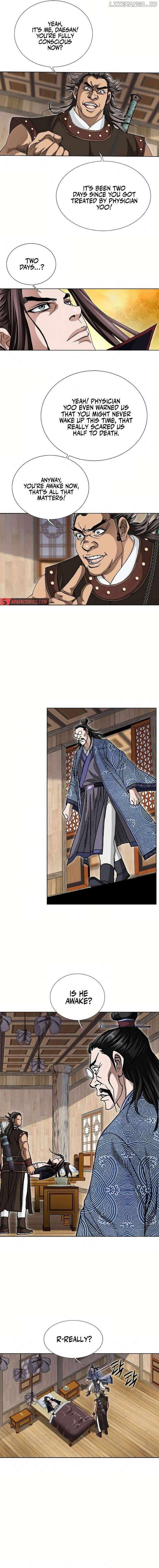 Return of the Immortal Monk Chapter 11 67 12
