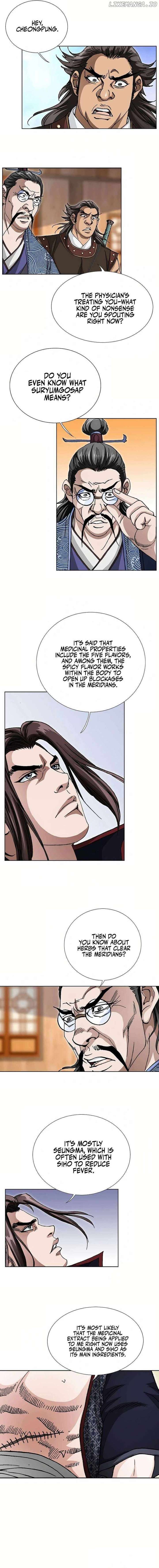 Return of the Immortal Monk Chapter 11 69 14