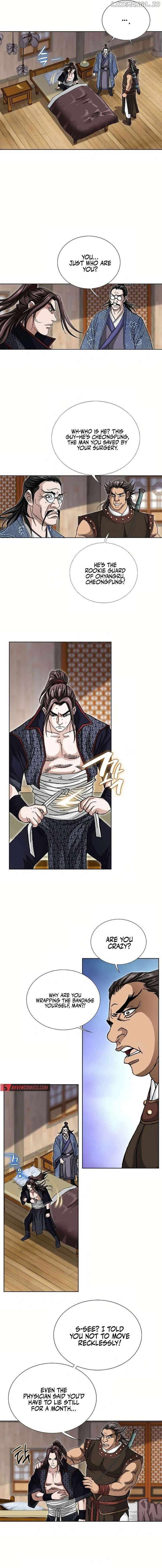 Return of the Immortal Monk Chapter 11 70 15