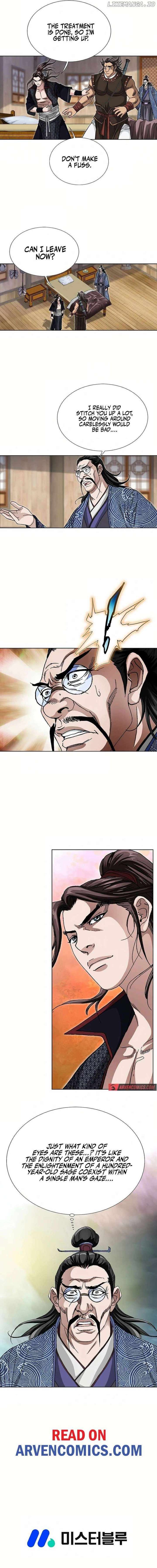 Return of the Immortal Monk Chapter 11 71 16