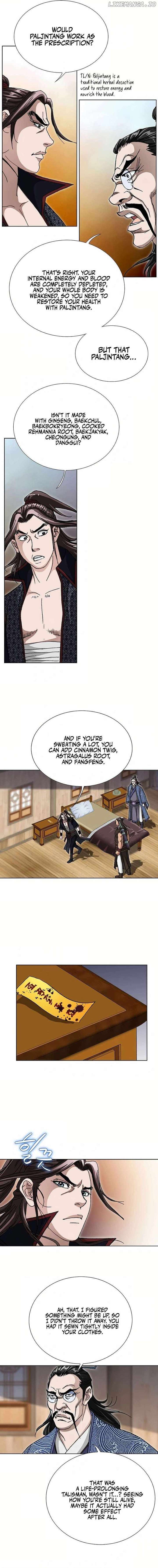 Return of the Immortal Monk Chapter 12 60 02